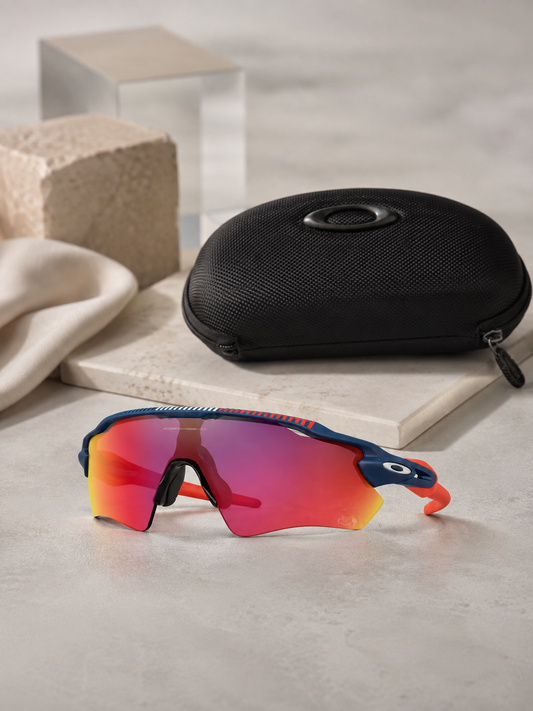 Oakley Radar EV Path — Tour de France Edition / Prizm Road