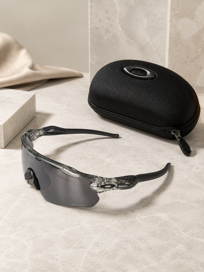 Oakley Radar EV Path — Grey Ink