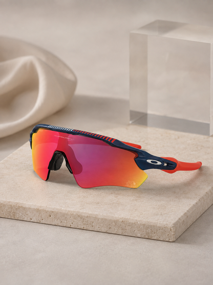 Oakley Radar EV Path — Tour de France Edition / Prizm Road