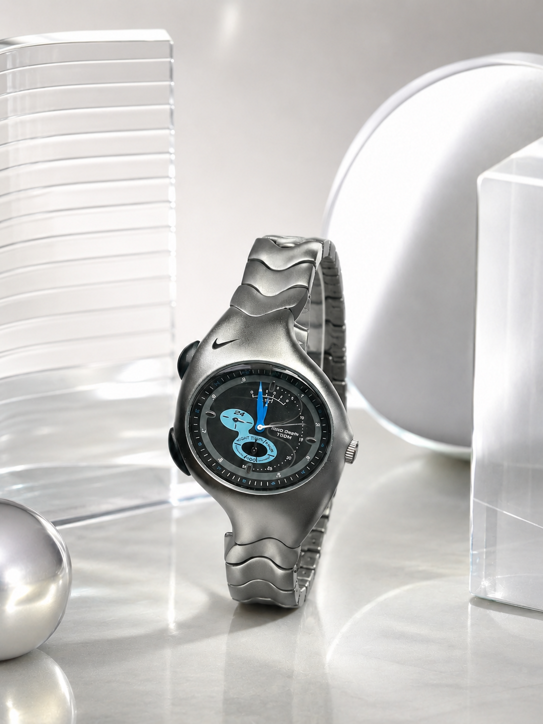 NIKE WATCHES